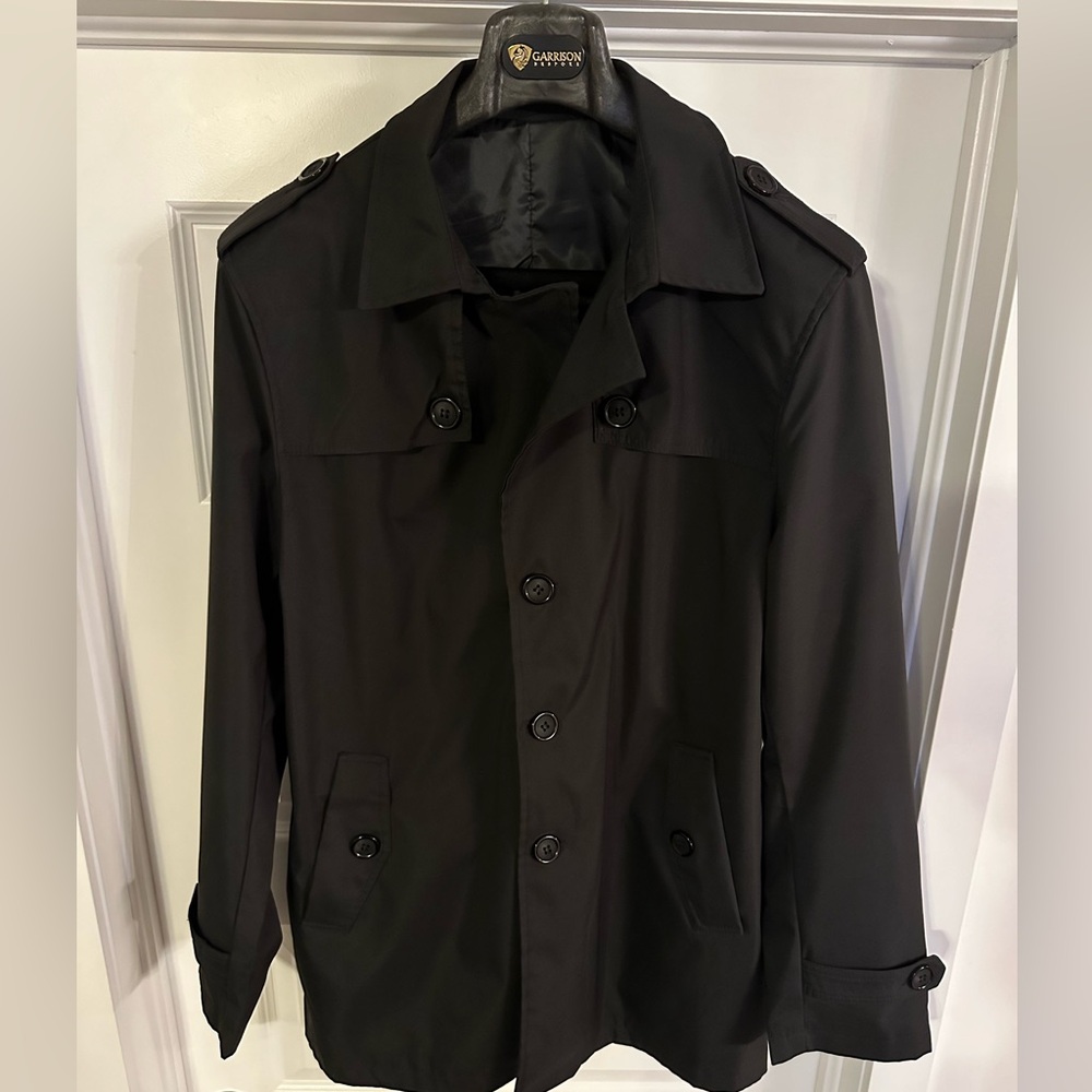 Dressy Jacket